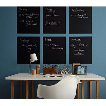 Cheap Custom Removable Wall Chalkboard Blackboard Sticker